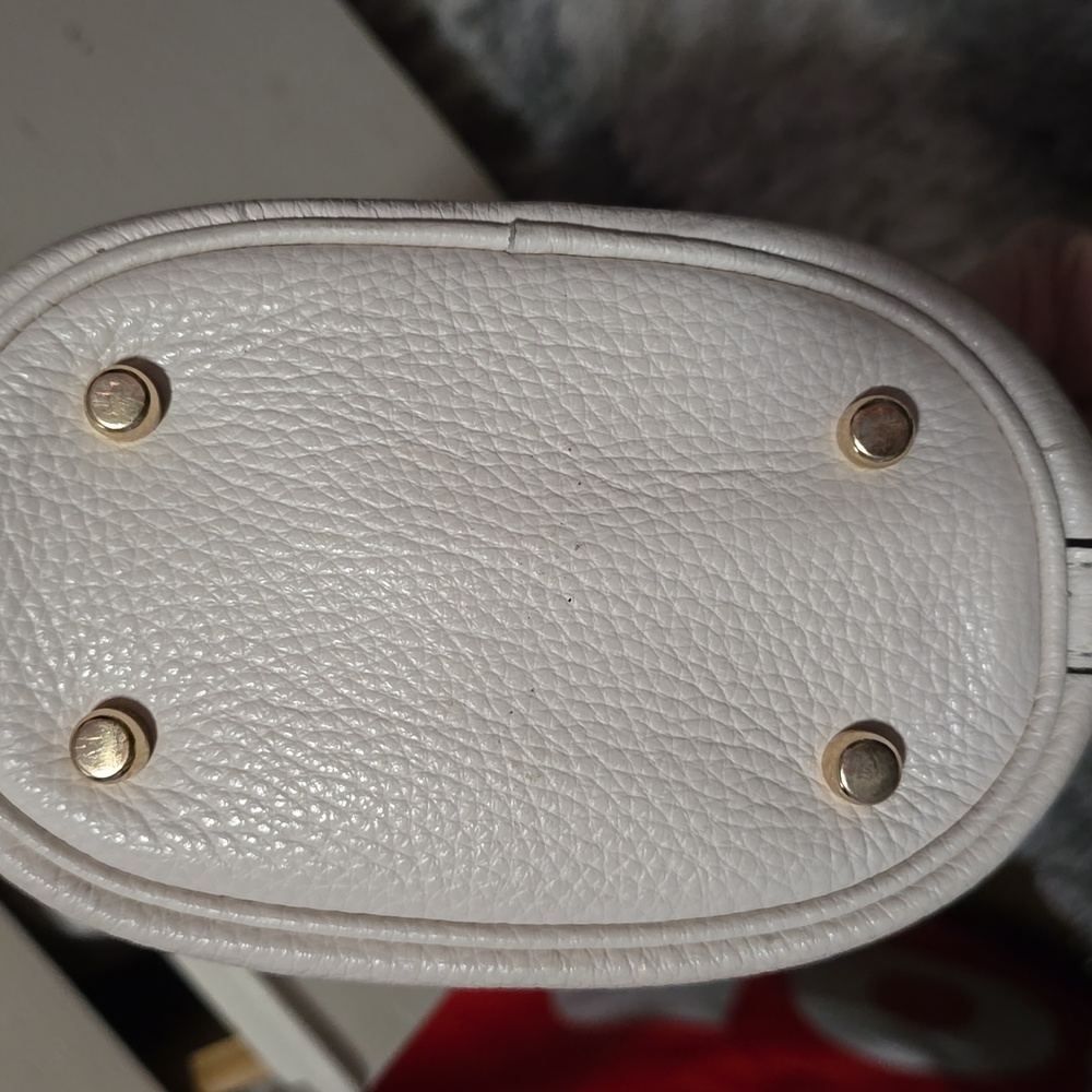 Coach Bucket Bag - Picture 3 of 3